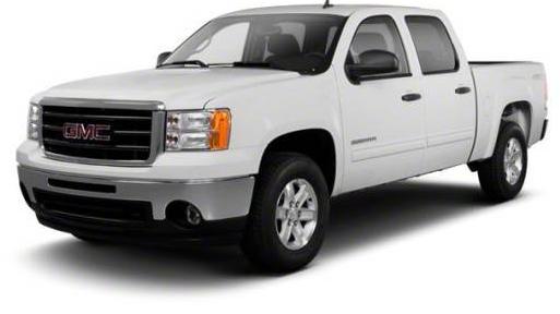 GMC SIERRA 2013 3GTP1VE01DG305168 image