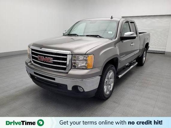 GMC SIERRA 2013 1GTR1VE00DZ290462 image