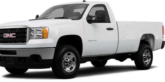 GMC SIERRA 2013 1GT120C89DF129387 image