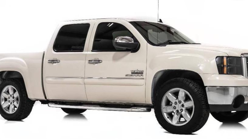 GMC SIERRA 2013 3GTP1VE07DG117674 image