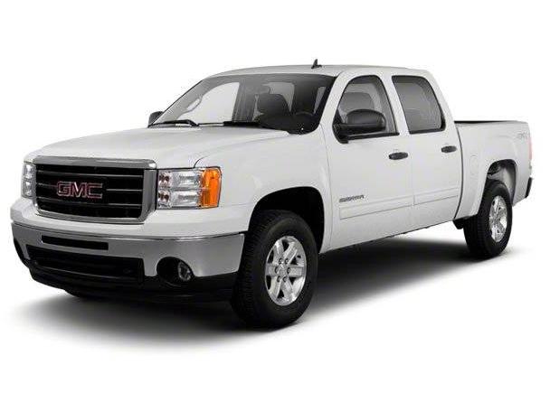 GMC SIERRA 2013 3GTP2WE79DG354909 image