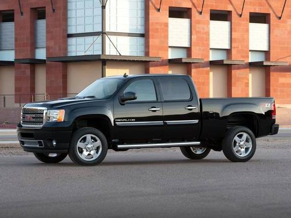 GMC SIERRA 2013 1GT125E86DF159439 image