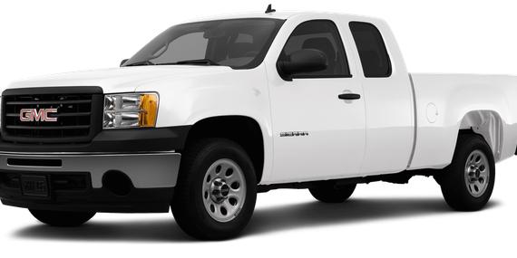 GMC SIERRA 2013 3GTP2VE75DG201129 image