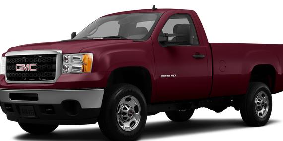 GMC SIERRA 2013 1GT125E88DF198002 image