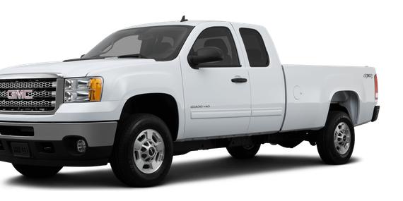 GMC SIERRA 2013 1GT220C88DZ306627 image
