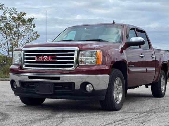 GMC SIERRA 2013 3GTP2WE77DG286092 image GMC SIERRA 2013 3GTP2WE77DG286092 image