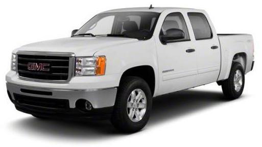 GMC SIERRA 2013 3GTU2VE22DG290911 image