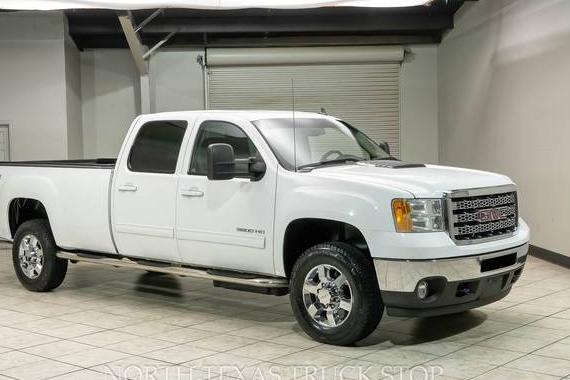 GMC SIERRA 2013 1GT424E85DF123202 image