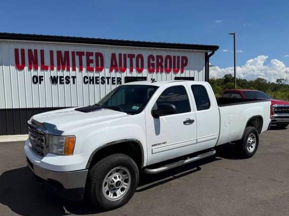 GMC SIERRA 2013 1GT220CG6DZ218456 image GMC SIERRA 2013 1GT220CG6DZ218456 image