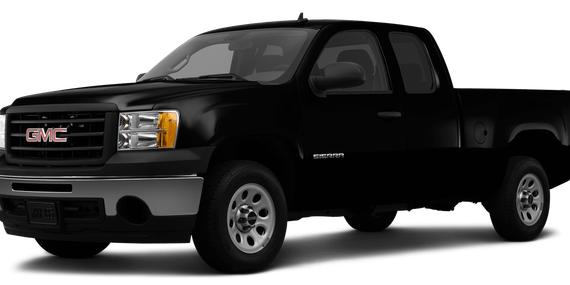 GMC SIERRA 2013 3GTP2WE77DG235207 image