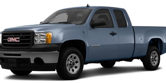 GMC SIERRA 2013 3GTP2VE76DG174300 image