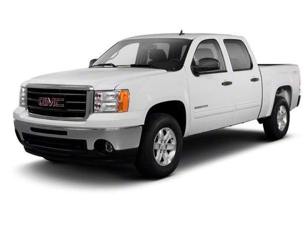 GMC SIERRA 2013 3GTP2WE70DG337321 image