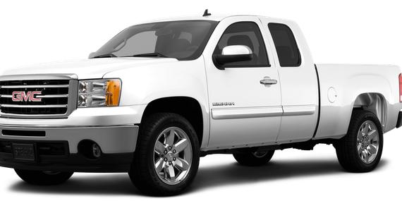 GMC SIERRA 2013 1GTR1VE01DZ229914 image