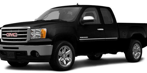 GMC SIERRA 2013 1GTR1VE09DZ300308 image