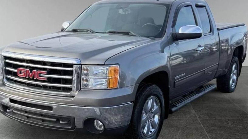 GMC SIERRA 2013 1GTR2VE79DZ182139 image