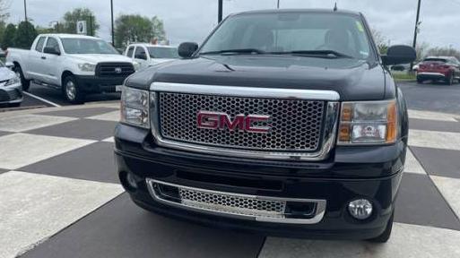 GMC SIERRA 2013 3GTP2XE25DG262268 image