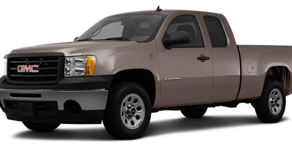 GMC SIERRA 2013 3GTP2VE78DG189171 image