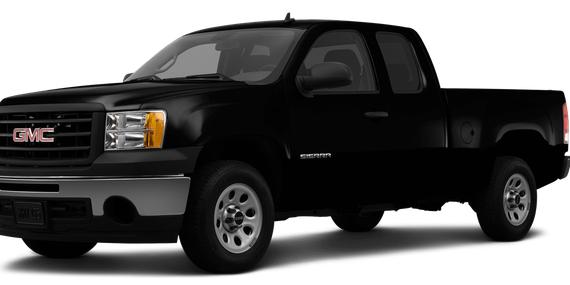 GMC SIERRA 2013 1GTR2VE78DZ407585 image