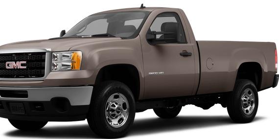 GMC SIERRA 2013 1GT120C80DF196086 image