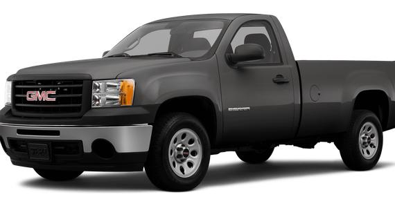 GMC SIERRA 2013 1GTN1TEX8DZ253806 image