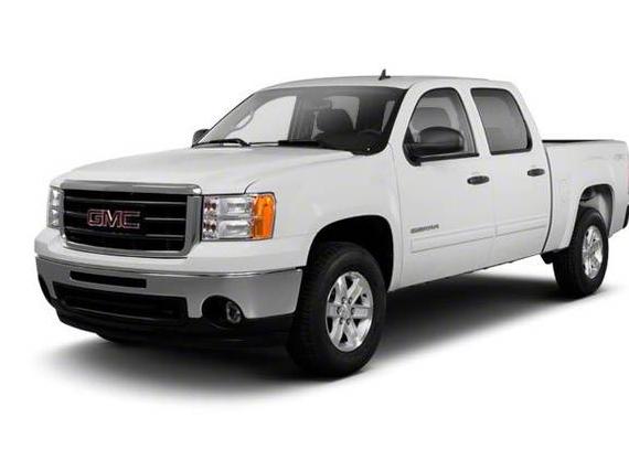 GMC SIERRA 2013 3GTP1VE08DG282617 image