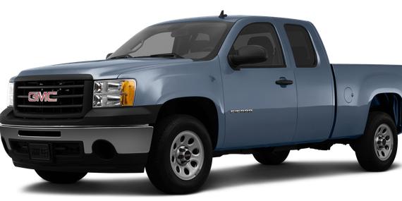 GMC SIERRA 2013 3GTP2VE75DG173039 image