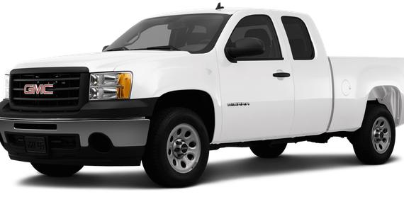 GMC SIERRA 2013 3GTP2UEA4DG149238 image
