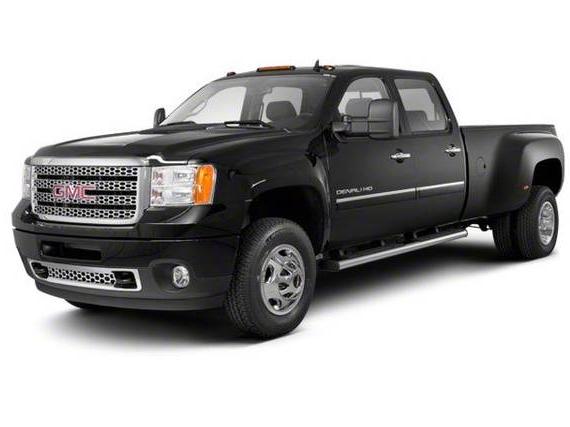 GMC SIERRA 2013 1GT423C82DF159538 image