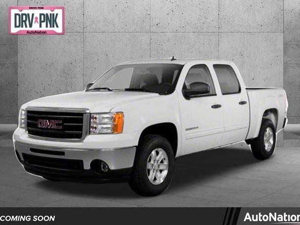 GMC SIERRA 2013 3GTP1WE08DG336858 image