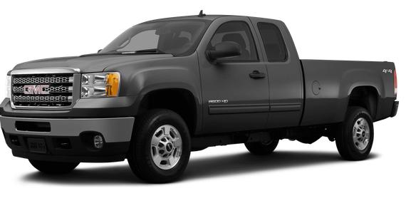 GMC SIERRA 2013 1GT220C8XDZ371690 image
