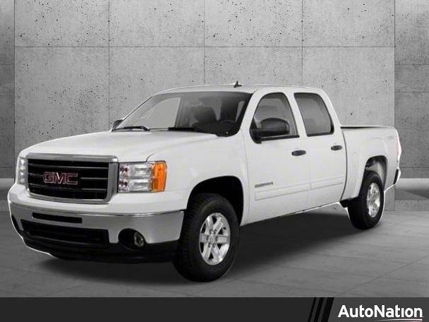 GMC SIERRA 2013 3GTP2VE75DG159447 image