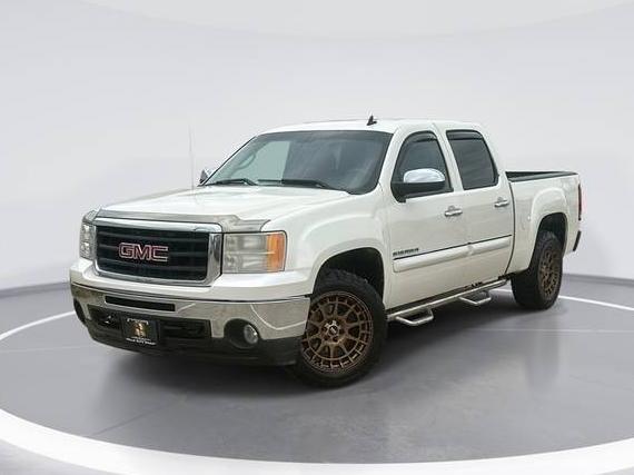 GMC SIERRA 2013 3GTP2WE74DG289337 image