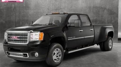 GMC SIERRA 2013 1GT426C83DF169156 image