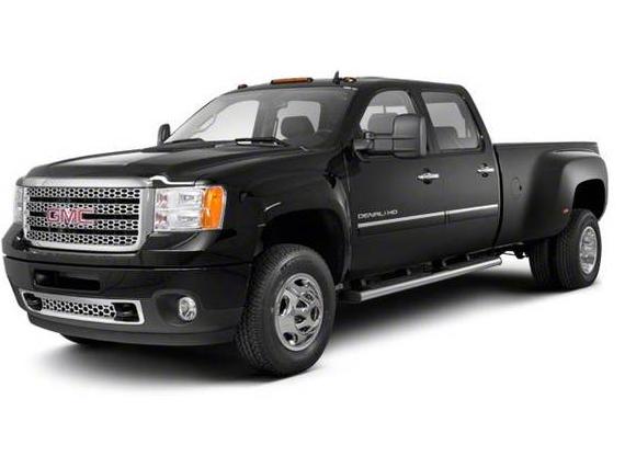GMC SIERRA 2013 1GT426C80DF101218 image