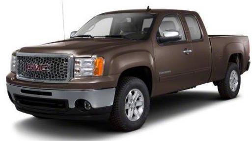 GMC SIERRA 2013 1GTR2VE75DZ404031 image