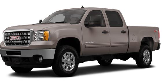 GMC SIERRA 2013 1GT423C89DF201588 image