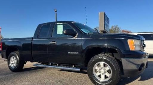 GMC SIERRA 2013 1GTR1VE07DZ340144 image