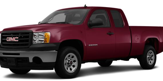 GMC SIERRA 2013 3GTP2WE73DG253560 image