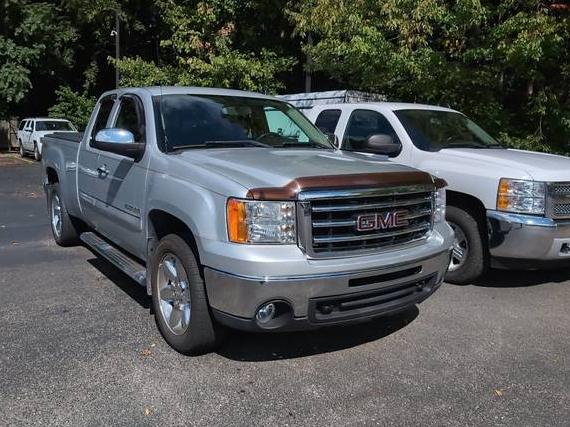 GMC SIERRA 2013 1GTR2VE7XDZ341752 image