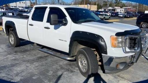 GMC SIERRA 2013 1GT11ZCGXDF160002 image