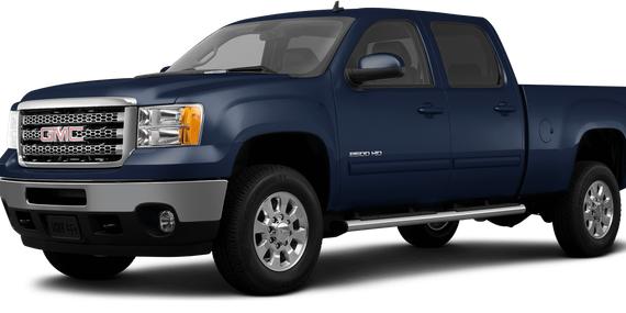 GMC SIERRA 2013 1GT121E82DF151539 image GMC SIERRA 2013 1GT121E82DF151539 image