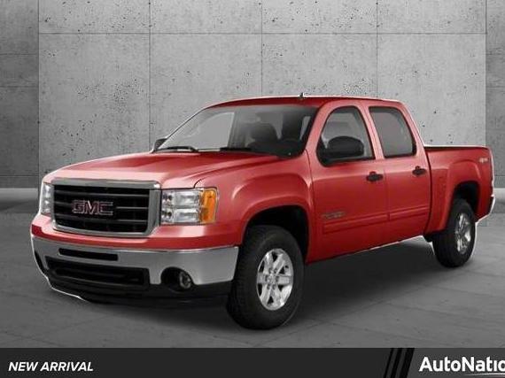 GMC SIERRA 2013 3GTP2VE71DG157016 image