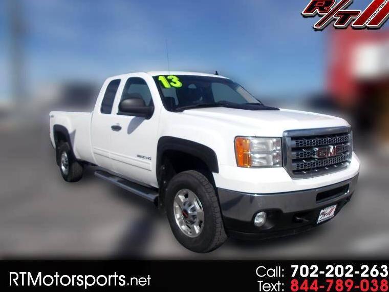 GMC SIERRA 2013 1GT220CG7DZ251997 image