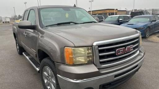 GMC SIERRA 2013 1GTR2WE77DZ278535 image