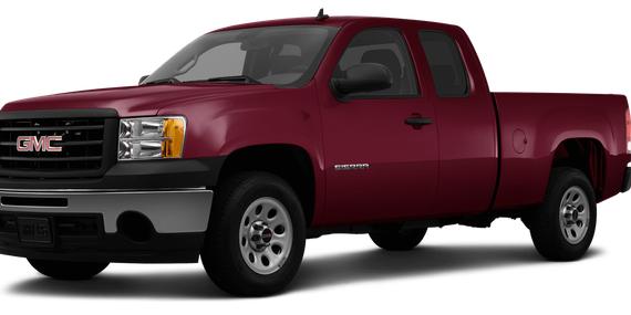GMC SIERRA 2013 3GTP2VE72DG106382 image