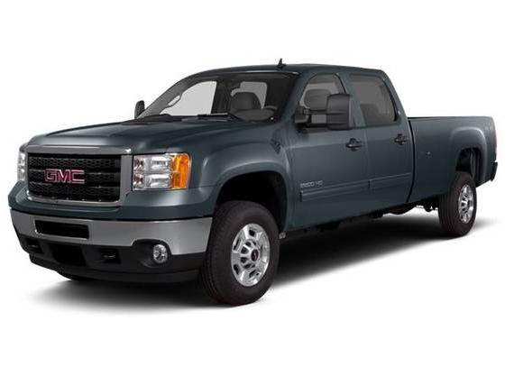 GMC SIERRA 2013 1GT120C83DF185700 image