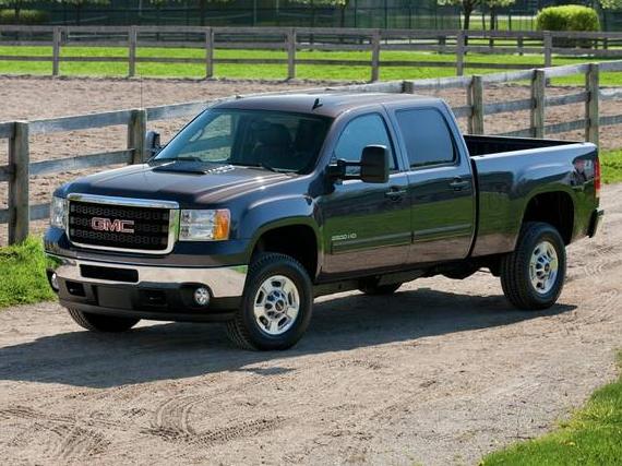 GMC SIERRA 2013 1GT121E80DF120404 image