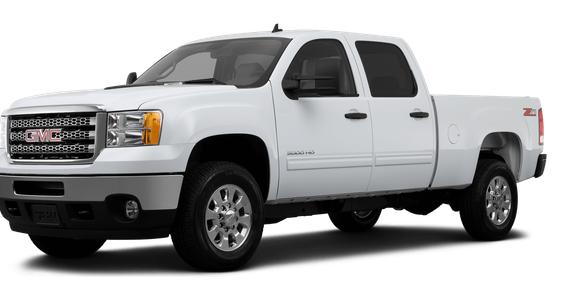 GMC SIERRA 2013 1GT426E89DF122937 image