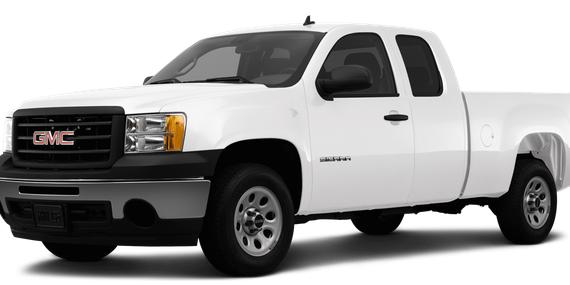 GMC SIERRA 2013 3GTP2WE72DG303302 image