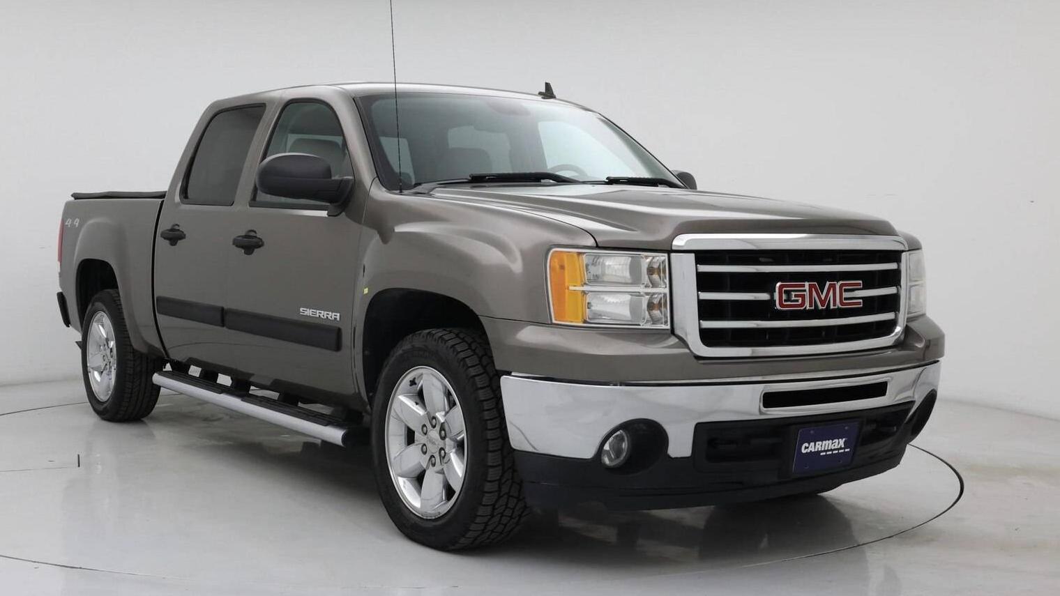 GMC SIERRA 2013 3GTP2WE72DG213339 image